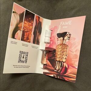 Paco Rabanne Fame EDP intense